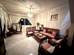 Blk 135 Cashew Road (Bukit Panjang), HDB Executive #579214781